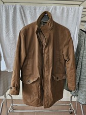 Zagliani Parka Mens S Jacket