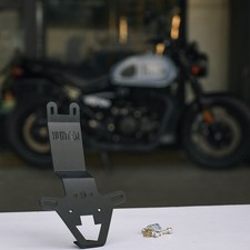 Fit For Royal Enfield Hunter