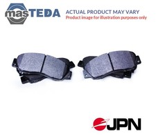 20H9102-JPN BRAKE PADS SET