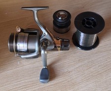 DAIWA CROSSFIRE -A 2550