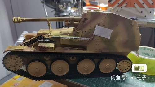 Wespe tank ww2 german - tank,