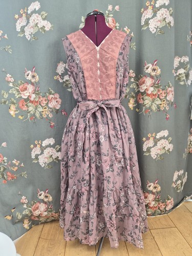 Axes femme japan vintage dress - axes,