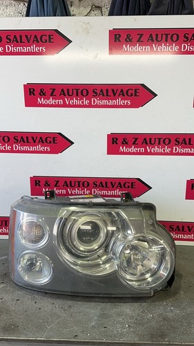 Range rover vogue l322 - vogue,