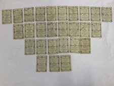 27 WHITBREAD INN SIGNS METAL