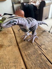 WowWee Walking RoboRaptor
