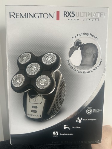 Remington rx5 ultimate - remington,