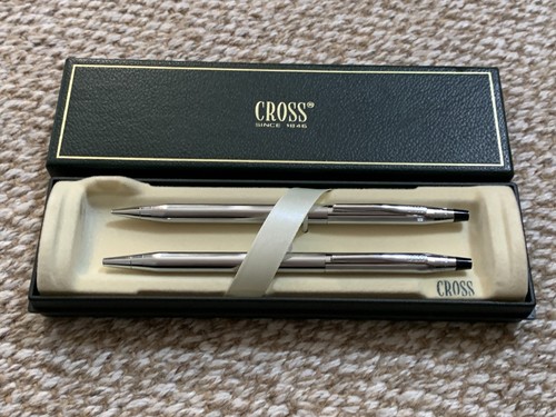 Set cross classic - of,