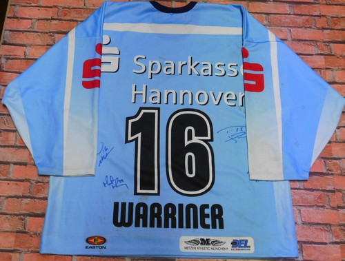 Hockey jersey ice - ice,