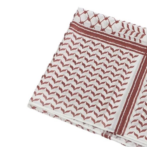 Fashion arab keffiyeh shemagh - arab,
