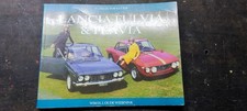 Lancia Fulvia and Flavia