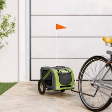 Pet Bike Trailer, Pet Bike Trailers, Pet Bike Trailer vidaXL