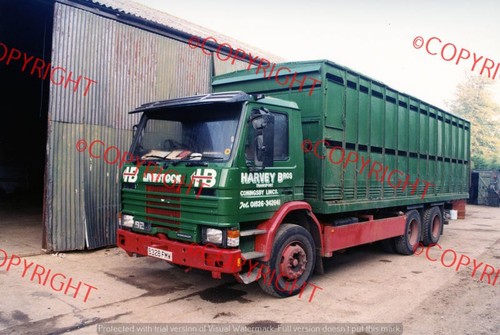 Truck lorry photo harvey - truck/lorry,