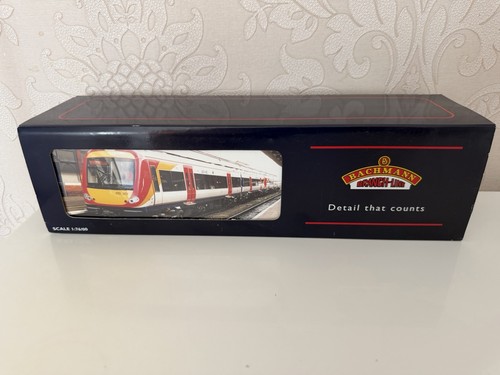 Bachmann 452a class 170 - bachmann, 32-452a