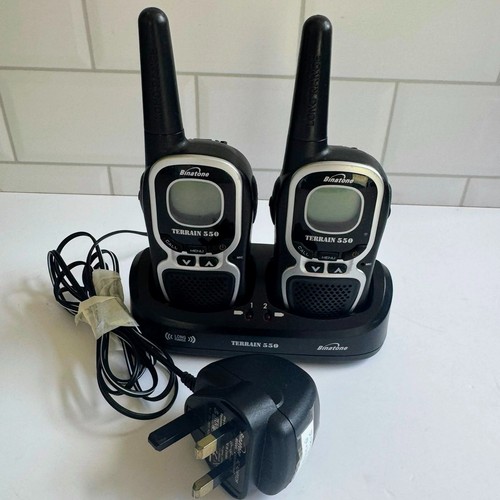 Binatone terrain 550 - binatone,