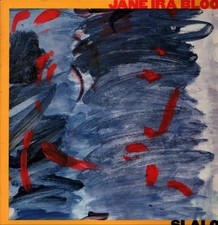 Jane Ira Bloom Slalom NEAR