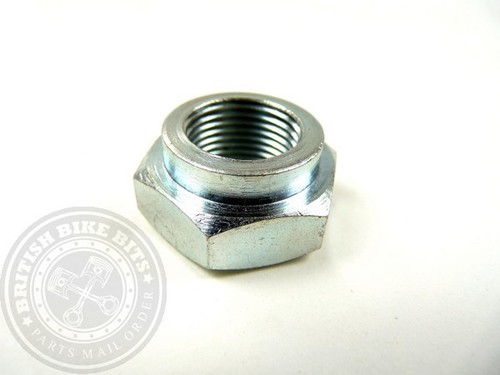 3267 clutch mainshaft nut - 42-3267,