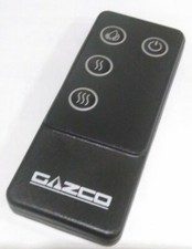 Gazco Replacement Remote