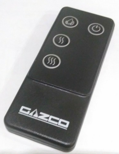 Gazco replacement remote - replacement,