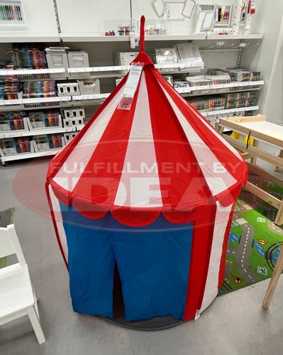 Brand new ikea cirkustalt - brand,