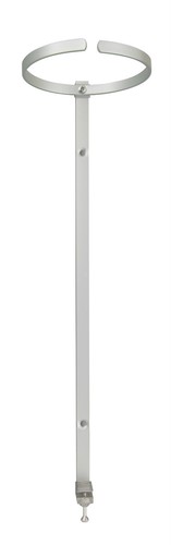 Gallon 5ltr round wall - 4.5ltr,