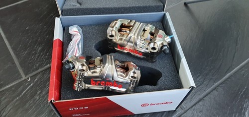 Brembo gp4 cnc 30 - gp4, 30/30