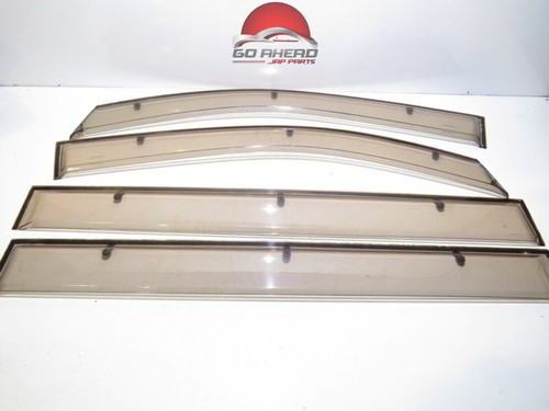 Nissan serena c25 3rd - 05-10, (3rd