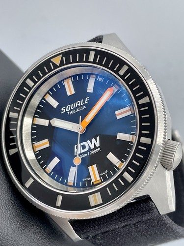 Squale divers watches 60 - dw,