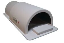 Firzone ProZERO Tourmaline Photon Dome Sauna With FIR Heated PU Mat 