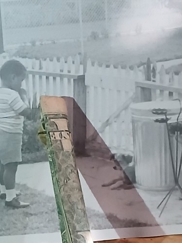 African american school rare - school, *