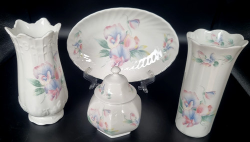 Aynsley fine bone china vintge - aynsley,
