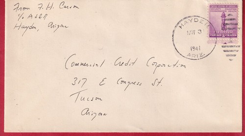 1941 cover carson hayden - cover,