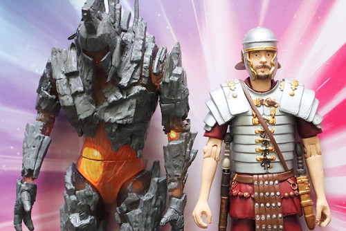 Doctor who figure - who, bundle
