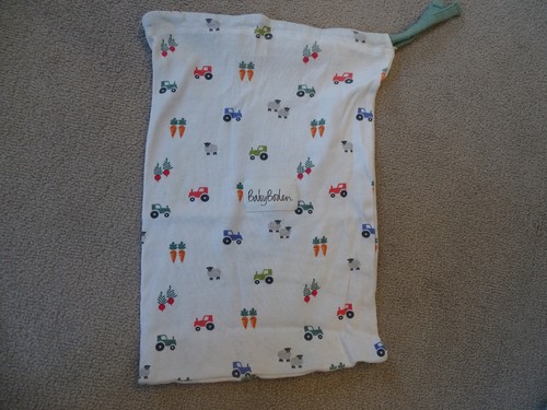 Baby boden drawstring cotton - boden,