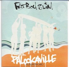 Fatboy Slim - Palookaville -