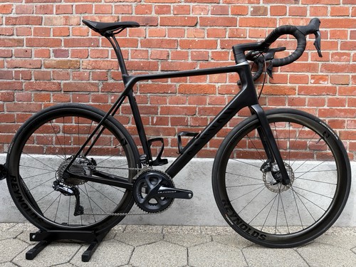 Canyon endurance full - endurance,