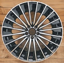 4X NEW 18" Inch Alloys Alloy