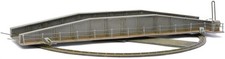 OO Gauge Turntable Kit for