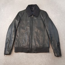 Superdry mens jacket large - mens,