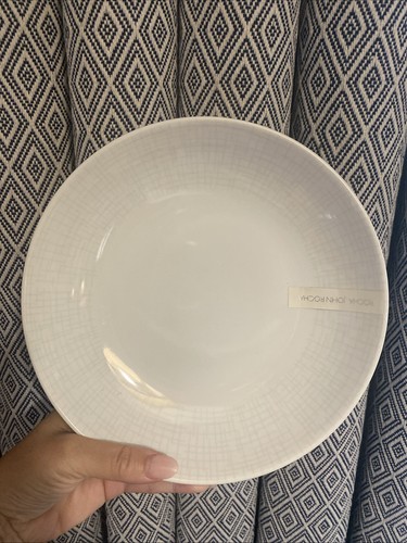 John rocha pasta bowl - pasta,