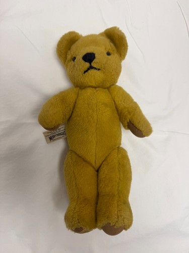 Vintage merrythought teddy - merrythought,