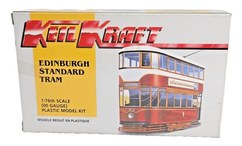 Keil kraft edinburgh standard - edinburgh,