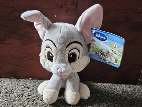 Disney posh paws bambi thumper - disney,