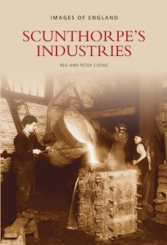 Scunthorpe industries - scunthorpe's,