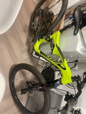 Specialized Stumpjumper evo alloy 2020 full suspension mountain bike 