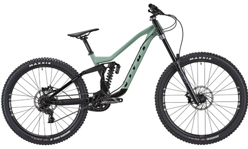 Vitus dominer 2015 2020 - dominer, 2015/2020