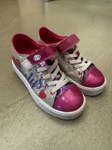Heelys snazzy skate shoes - snazzy,