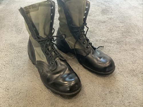 Vintage search jungle - vintage, boots