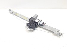 GENUINE 2016 RENAULT TRAFIC   WINDOW REGULATOR FRONT RIGHT