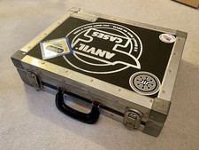 Vintage 1990s ANVIL Flight