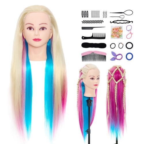 Inch training head - inch,